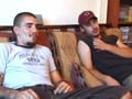 Str8 Hairy Latino Skaterz Suck/Fuck