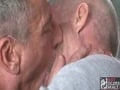hot old men