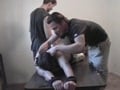ryan tickle torture