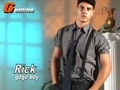 Latin Stripper