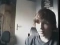 wanking off