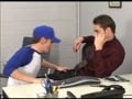 Fucked by the coach