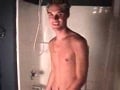 twink shower 