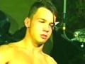 cute guy jo