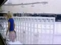 big  shower
