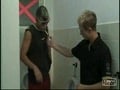 Tudiants branle dans wc gay sexy.