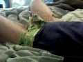 Double Cum Shot