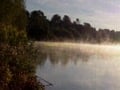 Spaziergang am See