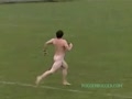 Hot Jock Streak