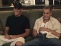 Cade & Rusty