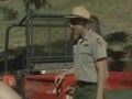 Big Ranger Gets Nasty
