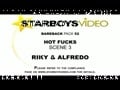 riky n alfredo
