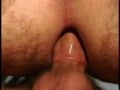 Guy pounded