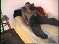 Military straight Twink fucks