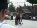 basketball Twink solo