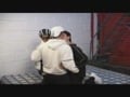 British Scally 3 Way Fuck