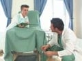 medical exam