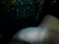 bus public wank