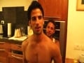 porn outtake