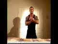 muscle hunks - Mitchell Rock