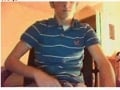 Webcam Jerk