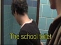 School Toilet