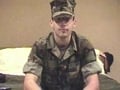 military chad