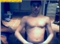 Webcam twink