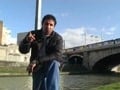 self suck