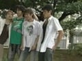 Friends forever