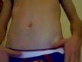 Supermanpanties Twink