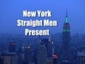 auditioning cocksuckers for straight men