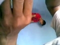 indonesians at play