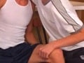 Twink Bareback