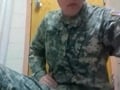 Army guy cam