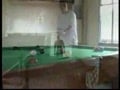 double the pool player