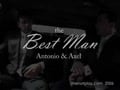 The Best Man