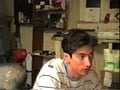 getting head