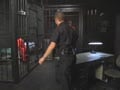 pri*S guard punk