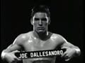 Vintage Joe Dallesandro
