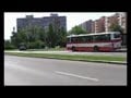 Czech Bus Stop