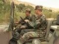 Army guys