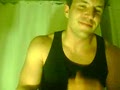 webcam shower
