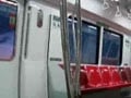 Train JO