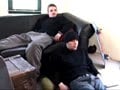 Huge Cumshot!