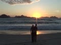 Cody in brazil