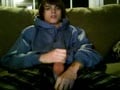 Str8 guy jerks (no cum)