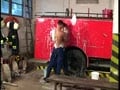 Me, as a French fireman, I'm gonna fuck you ! (1/4)
