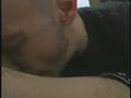 deepthroat and cum