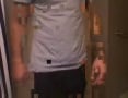 Shower guy wanks